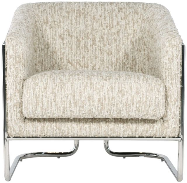 Hooker® Furniture CC Cody Fluffy Natural Chair-1