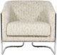 Hooker® Furniture CC Cody Fluffy Natural Chair-1