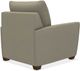 La-Z-Boy® Amy Teak Accent Chair-3