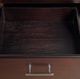 Modus Furniture Nevis Espresso Nightstand with Charging Station-2