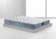 Magniflex® Magnigel Dual 10 Foam Medium Soft/Firm Queen Mattress-1