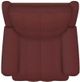 La-Z-Boy® Neal Wine Power Rocking Recliner-5