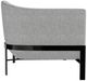 Natuzzi Editions Customizable Poli Accent Chair-2