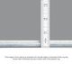 Dalyn™ Rug Company Hatay HY4 Ivory 5'x8' Area Rug-4
