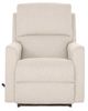 La-Z-Boy® Wynne Oat Manual Rocking Recliner-1