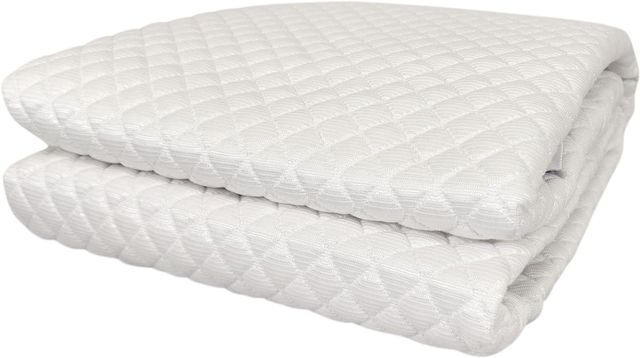 Excelsior® Summit Low Profile Twin XL Mattress Protector-3
