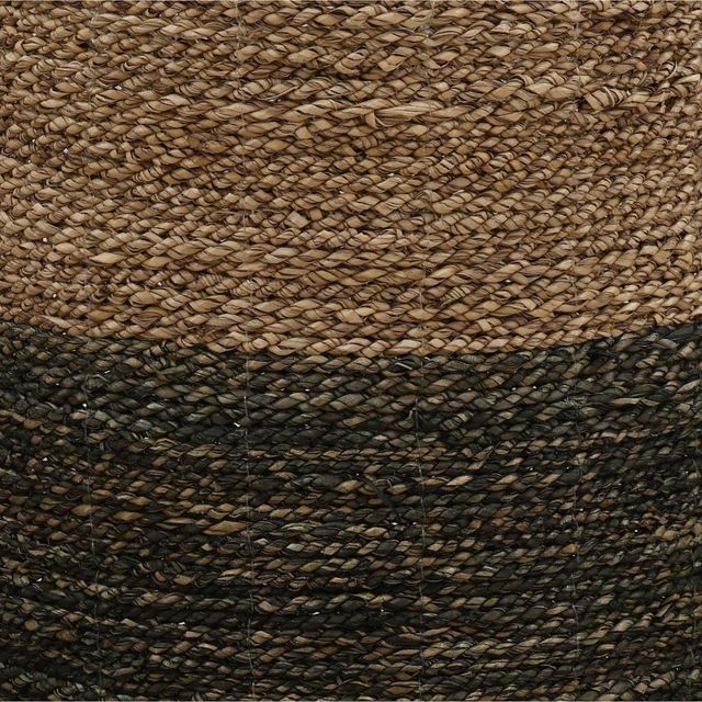Dovetail Furniture Withers 3-Piece Green Basket Set-2