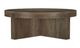 Coaster® Kinkaid Brown Coffee Table-1