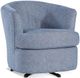 Braxton Culler Customizable Ashby Swivel Tub Chair-0