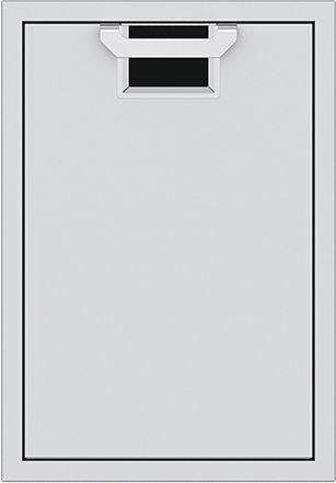 Aspire By Hestan® AETRC Series 20" Stealth Trash Storage Drawer-0