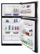 Frigidaire 14.8 Cu. Ft. Top Freezer Refrigerator-Stainless Steel-0