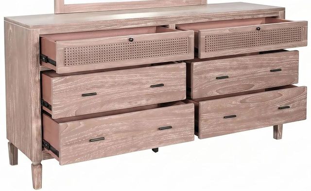 Sunny Designs™ Belinda Oak Grove Dresser-4