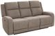 CHEERS Hyde Park Tweed Power Reclining Sofa-1