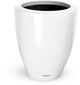 Le Present Lux Bell White 19" Planter-0