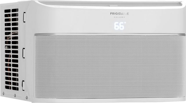 Frigidaire Gallery® Window Mount Air Conditioner-White-4