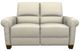 La-Z-Boy® Clybourn Bone Power Reclining Loveseat with Headrest-1