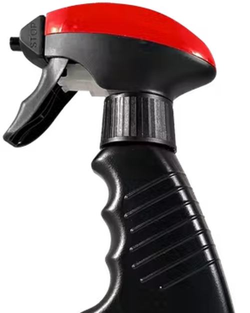 Weber Stainless Steel Polish