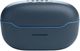 JBL® Endurance Race TWS Blue Wireless Earbud Headphones-4