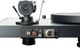 Pro-Ject Debut Pro S Satin Black Manual Belt Drive Balanced Turntable with Pick It S2 C Black cartridge-1