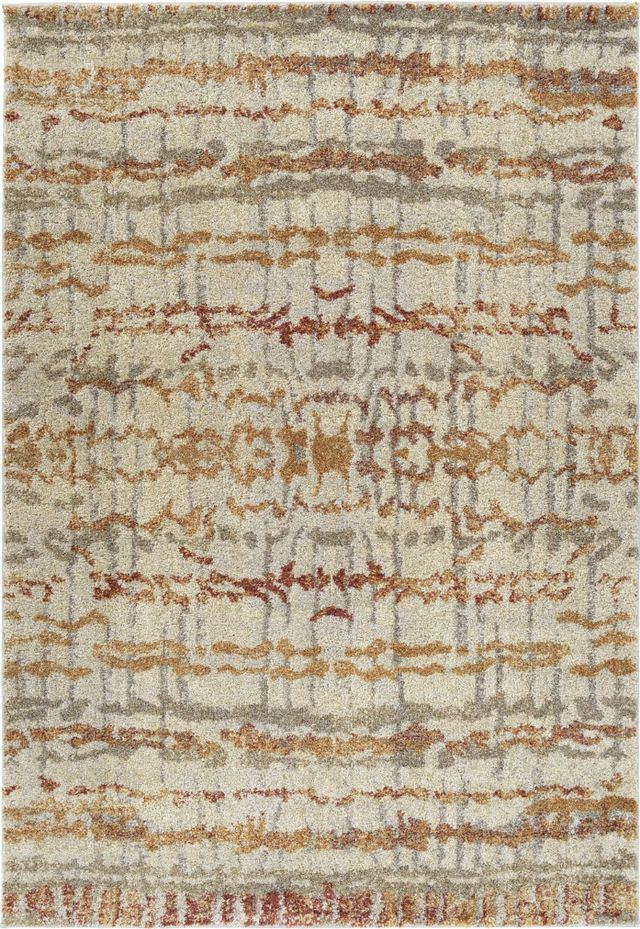 Dalyn™ Rug Company Aero Wheat 5'x8' Rug-0