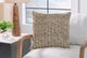 Signature Design by Ashley® Vorlane Brown/Tan/White Throw Pillow-3