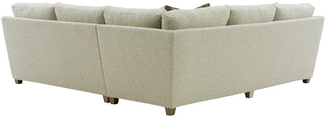 Craftmaster® Customizable CM Modern 41" Sectional-4