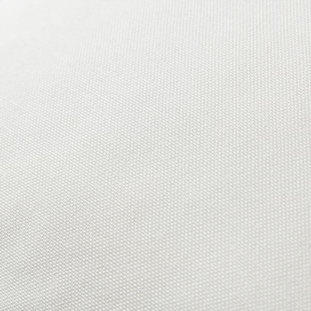 Olliix by Madison Park Pacifica White 20"x20" Solid 3M Scotchgard Outdoor Oblong Pillow-1