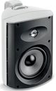 Focal® 100 Series OD6 White 6.5" Outdoor On Wall Speaker-2