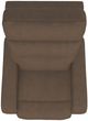 La-Z-Boy® Baron Otter Manual Wall Recliner-5