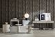 Hooker® Furniture Modern Mood Diamond End Table-4