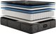 Beautyrest Black® Series 1 Hybrid 13" Medium Smooth Top Queen Mattress-2