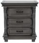 Vintage Furniture Aniston 4-Piece Queen Bedroom Set-3