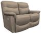 La-Z-Boy® James Marble Power Reclining Loveseat with Headrest and Lumbar-0