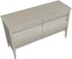 Fairfield® Libby Langdon Heatherwood Sheer Dove Chest-4