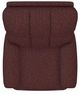 La-Z-Boy® Vail Wine Manual Wall Recliner-4