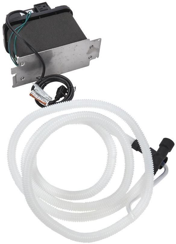 Whirlpool® Icemaker Water Pump-0