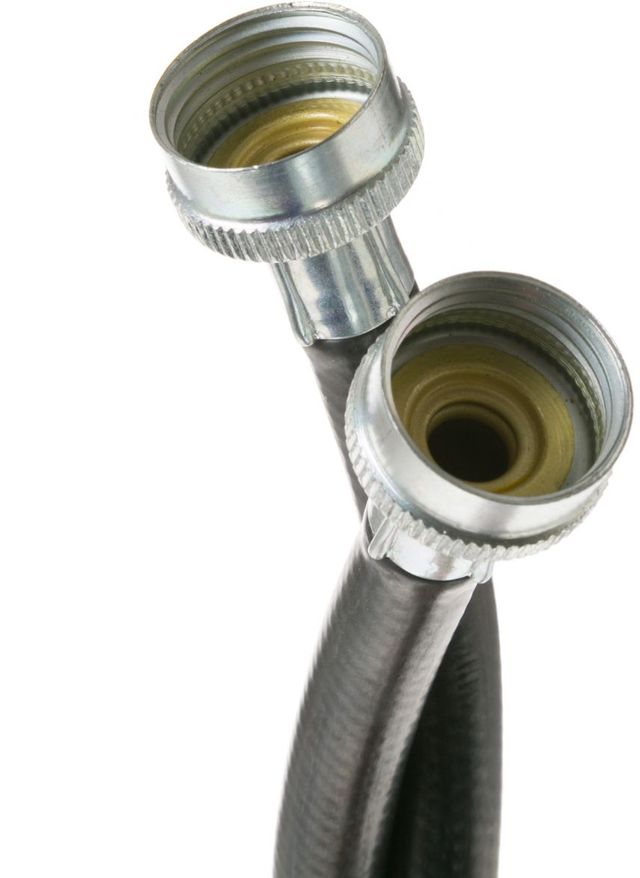 GE® Rubber Dryer Steam Kit-1