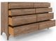 A.R.T. Furniture® Passage Natural Oak Dresser-2