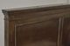 Signature Design by Ashley® Danabrin Brown Full Panel Bed-4
