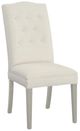 Fairfield® Customizable Camel Tall Back Side Chair-0