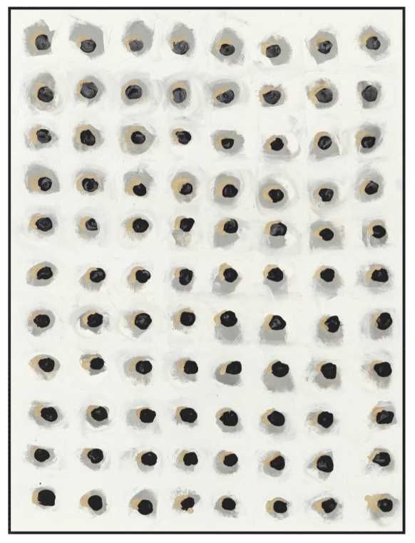 Classic Home Home Decor Pele I Painting Art-0