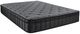 Matelas Mirabel Edelis 10.5" Wrapped Coil Semi-Firm Euro-Top King Mattress-0