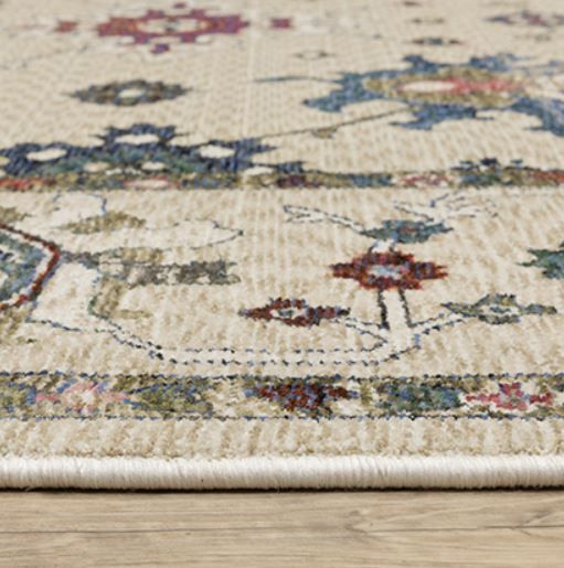 Oriental Weavers™ Hastings 5'x8' Style 2 Area Rug-4