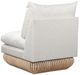 Braxton Culler Customizable Tulum Swivel Chair-1
