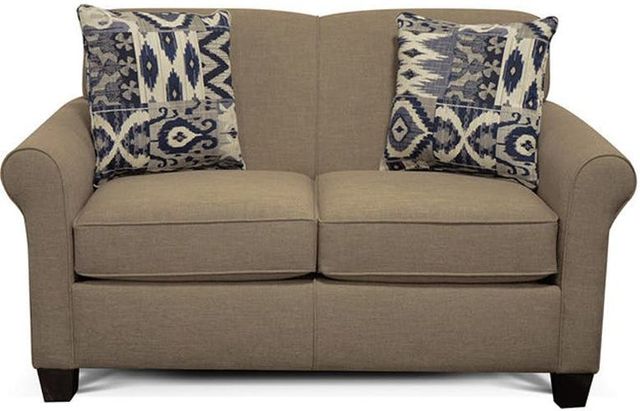 England Furniture® Angie 4-Piece Living Room Set-2