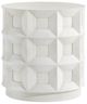 Bernhardt Prado Buff Accent Table-0