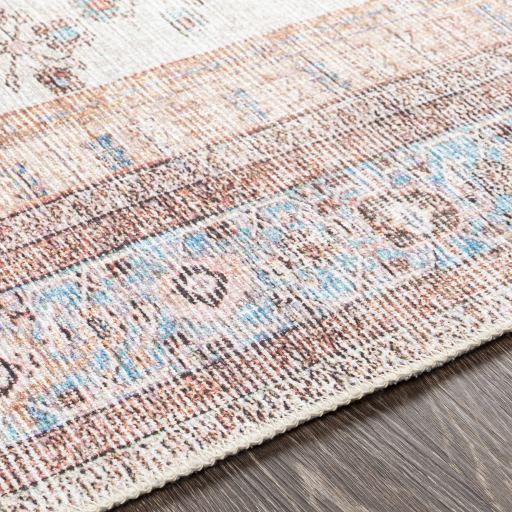 Surya Amelie Multi-Colored 8'x10' Area Rug-2