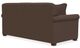 La-Z-Boy® Amanda Fudge Premier Comfort™ Queen Sleep Sofa-2