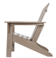 Signature Design by Ashley® Sundown Treasure Driftwood Adirondack Chair-3
