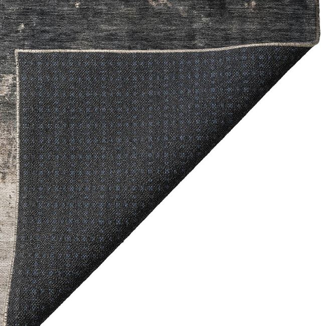 Dalyn™ Rug Company Nouveau Taupe 5'x8' Style 2 Area Rug-2